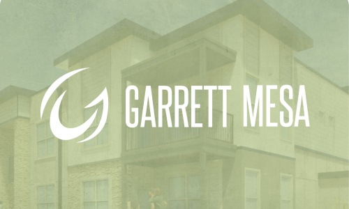 Garrett Mesa
